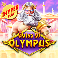 Gates Of Olympus